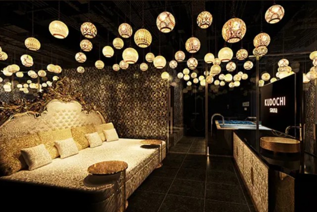 【共通】Moroccan Palace