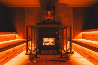 毎日サウナ 越谷店