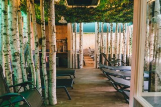 ととのいスペース