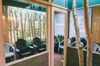 ととのいスペース