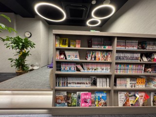 漫画・書籍