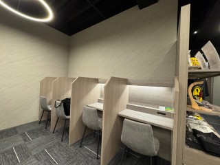 コワーキングスペース