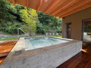 冷水浴2