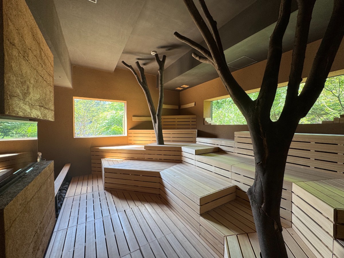 SATOYAMA TERRACE｜サトヤマテラス(千葉県富津市) | スパワークス