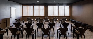 ととのいスペース