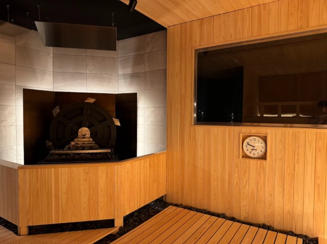 【男湯】みるみる