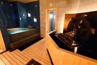 みるみる(ウォーターミルストーブ・バイブラ浴槽)