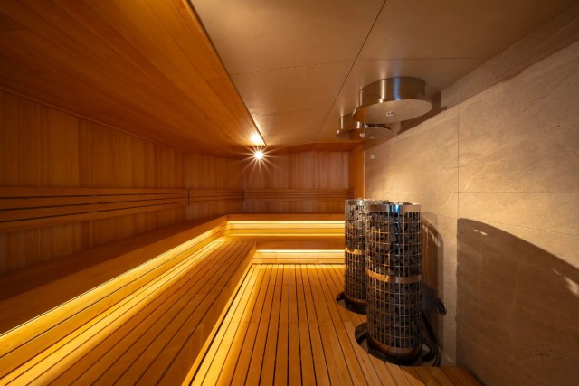 TAKAO 36 SAUNA(東京都八王子市) | スパワークス