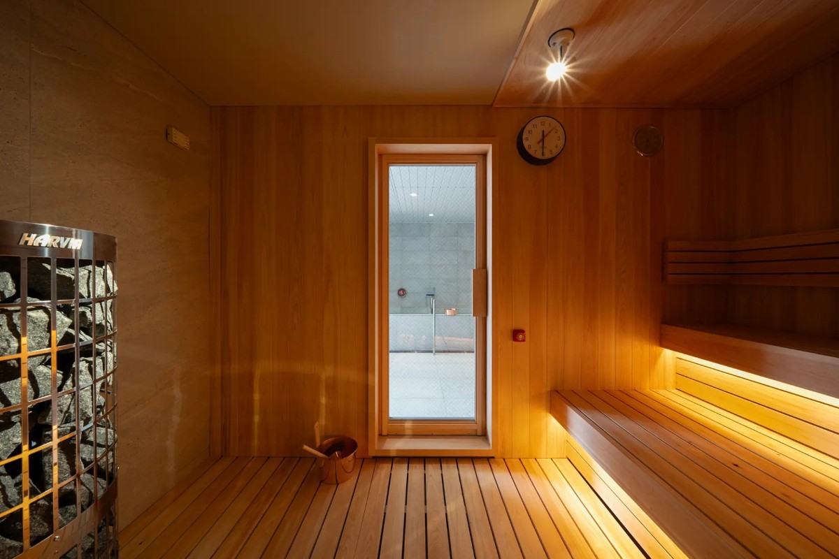 TAKAO 36 SAUNA(東京都八王子市) | スパワークス