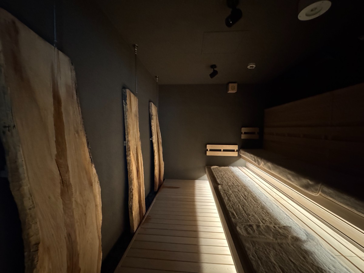 goodsauna & spa SAPPORO(北海道札幌市中央区) | スパワークス