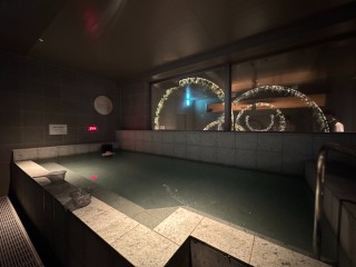 替わり湯(ハーブ湯など)