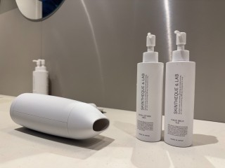 脱衣所・アメニティ