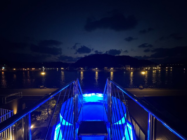 【共通】空中水風呂