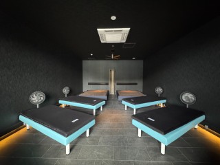 ととのいスペース