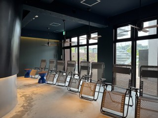 ととのいスペース