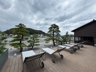 ととのいスペース