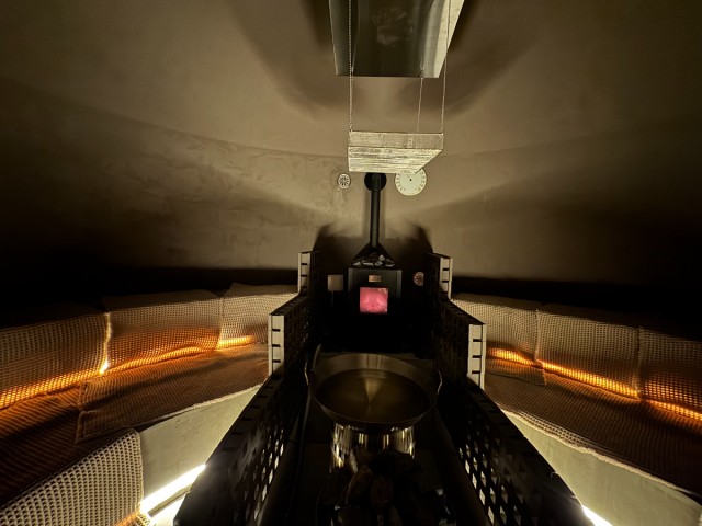 【共通】ロックサウナ（ROCK SAUNA）