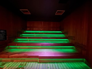 エンタメサウナ(ENTAME SAUNA)