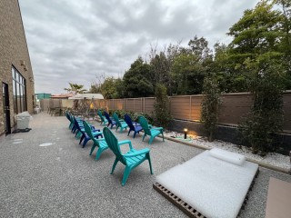 ととのいスペース