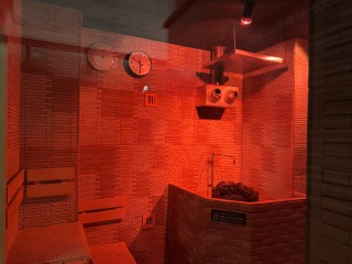 サウナ｜ミュージックロウリュ