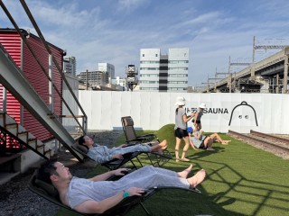 ととのいスペース