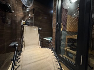 ととのいスペース