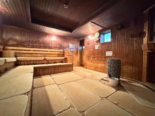 スーパー銭湯やまの湯(茨城県水戸市) | スパワークス