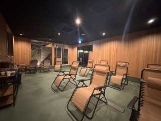 ととのいスペース