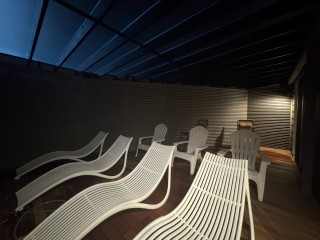 ととのいスペース