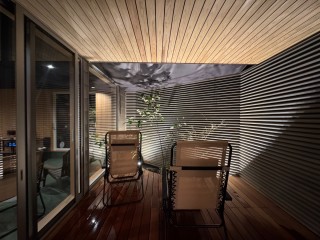 ととのいスペース