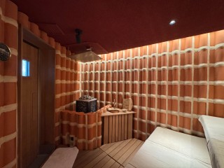 赤がぁらサウナ