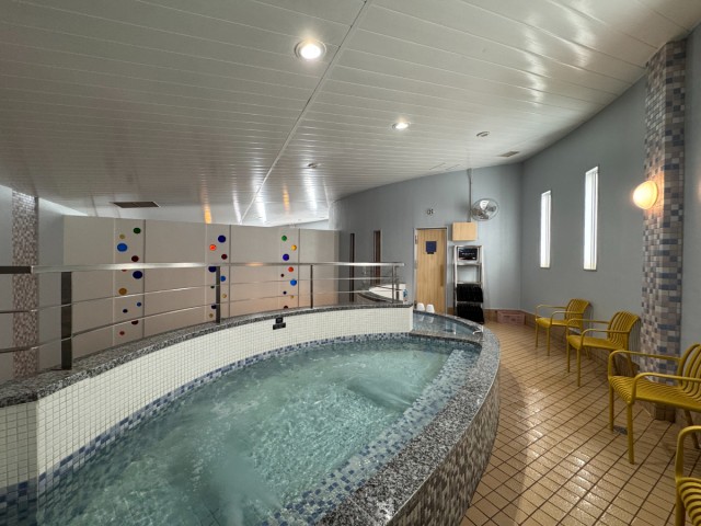 【共通】常温水 水風呂