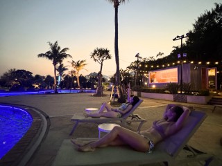 ととのいスペース