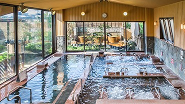 【男湯】リラクゼーションバス