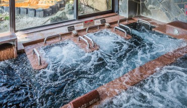 【男湯】ジェットバス