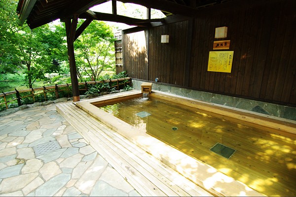 花湯の森　深谷　求人 花湯の森(埼玉県深谷市) | SpaWorks(スパワークス)