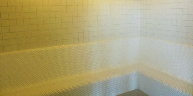 【女湯】ミストサウナ(女性専用)