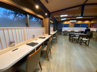 コワーキングスペース